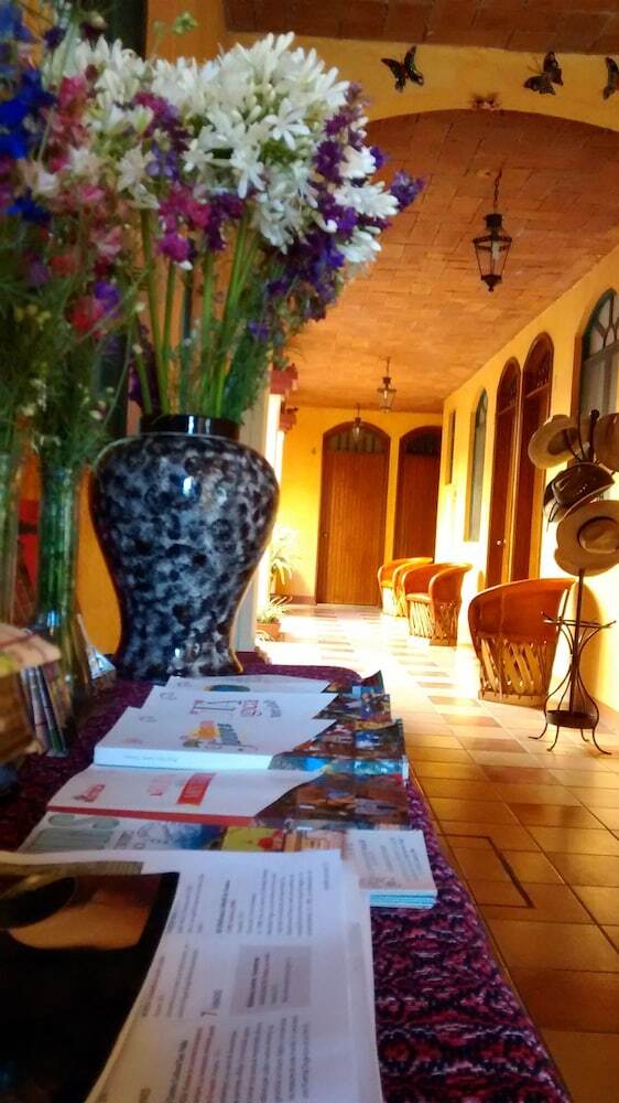 Posada Casa Lidia