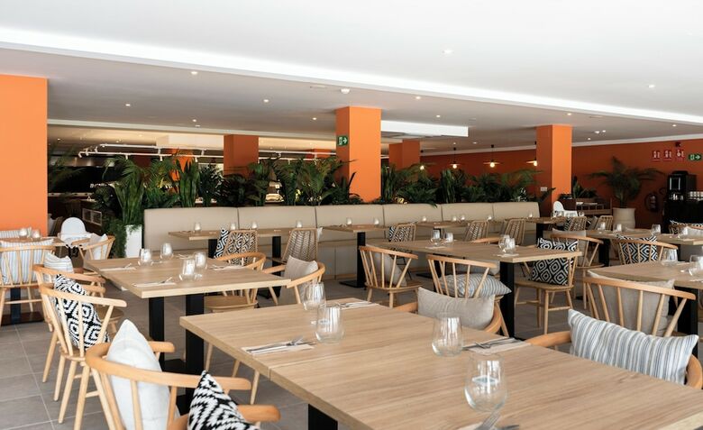 Hotel Ona Alborada Apartamentos