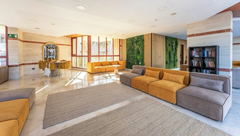 Hotel Ona Alborada Apartamentos