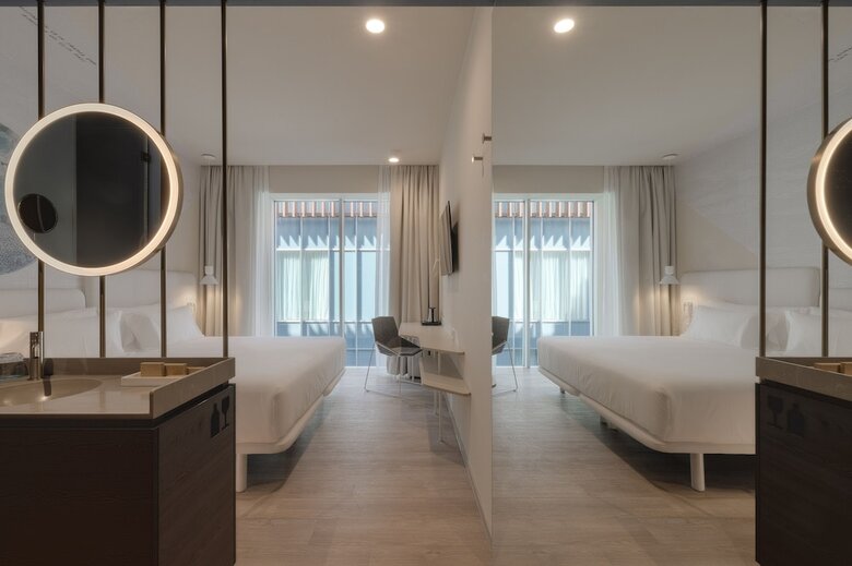 Hotel Occidental Ljubljana