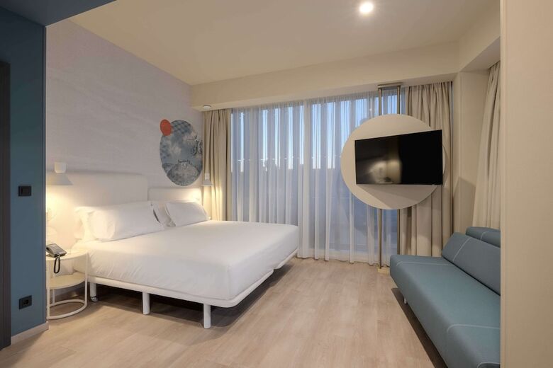 Hotel Occidental Ljubljana