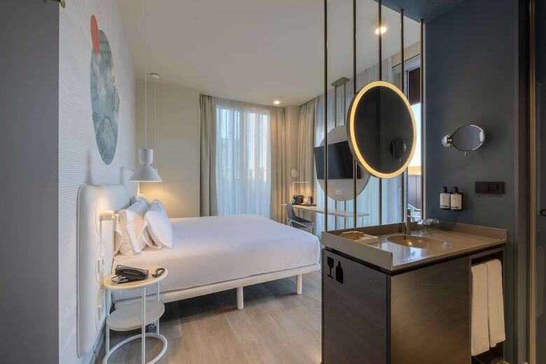 Hotel Occidental Ljubljana