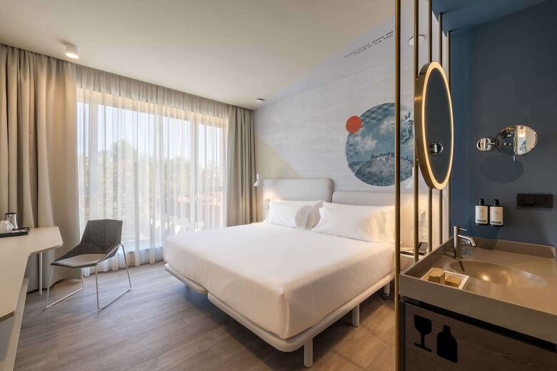 Hotel Occidental Ljubljana