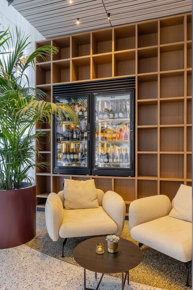 Hotel Occidental Ljubljana