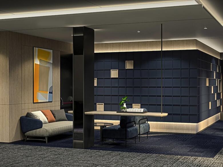 Hotel Ibis Surabaya Tidar