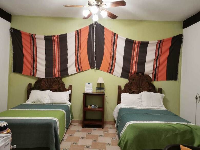 Casa Cinco De Mayo