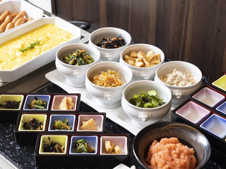 Koko Hotel Premier Hakata