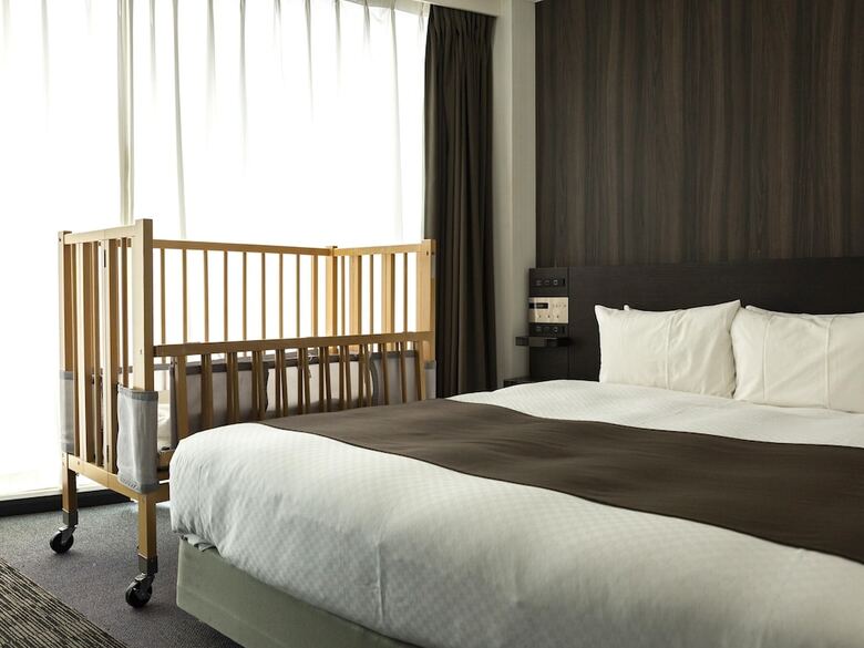 Koko Hotel Premier Hakata