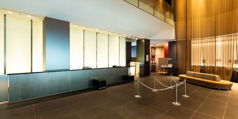 Koko Hotel Premier Hakata