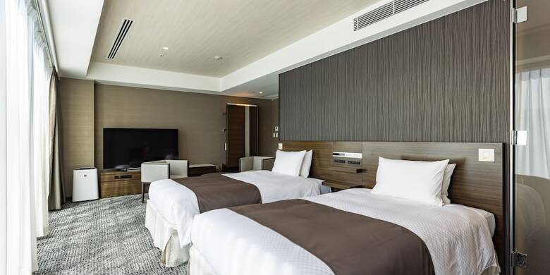 Koko Hotel Premier Hakata