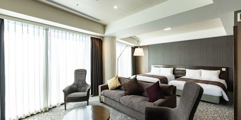 Koko Hotel Premier Hakata