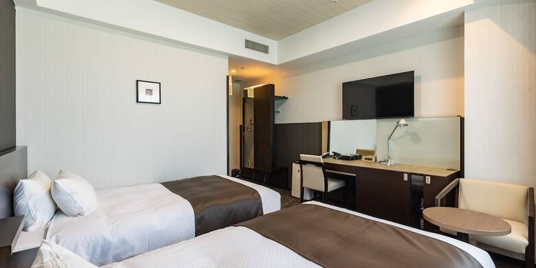 Koko Hotel Premier Hakata