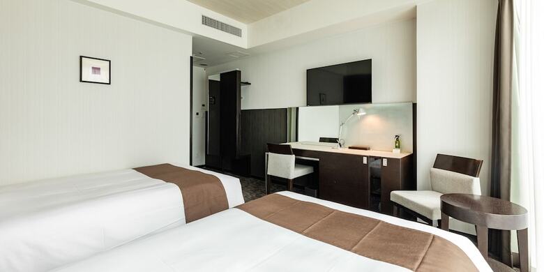 Koko Hotel Premier Hakata