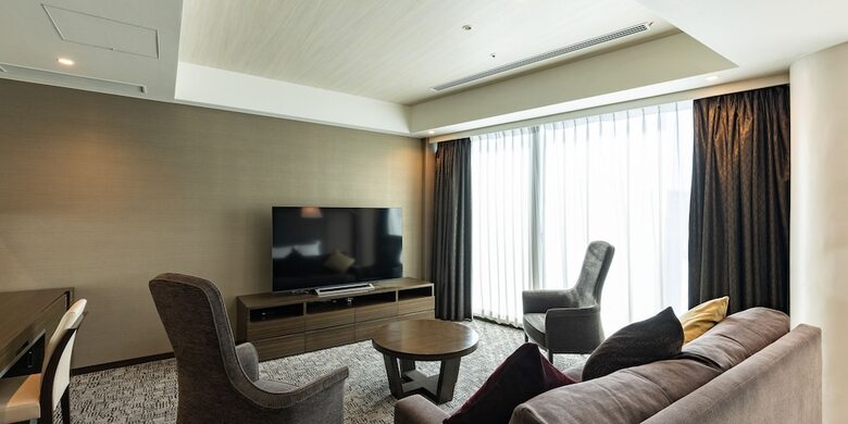 Koko Hotel Premier Hakata