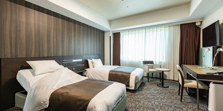 Koko Hotel Premier Hakata