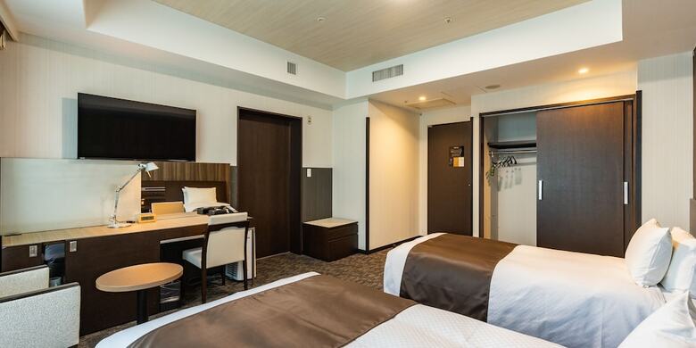 Koko Hotel Premier Hakata