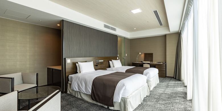 Koko Hotel Premier Hakata