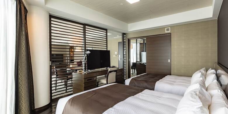 Koko Hotel Premier Hakata