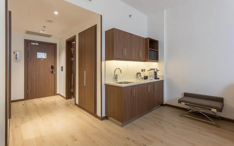 Comfort Hotel Jeddah King Road
