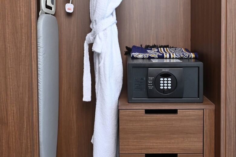 Comfort Hotel Jeddah King Road