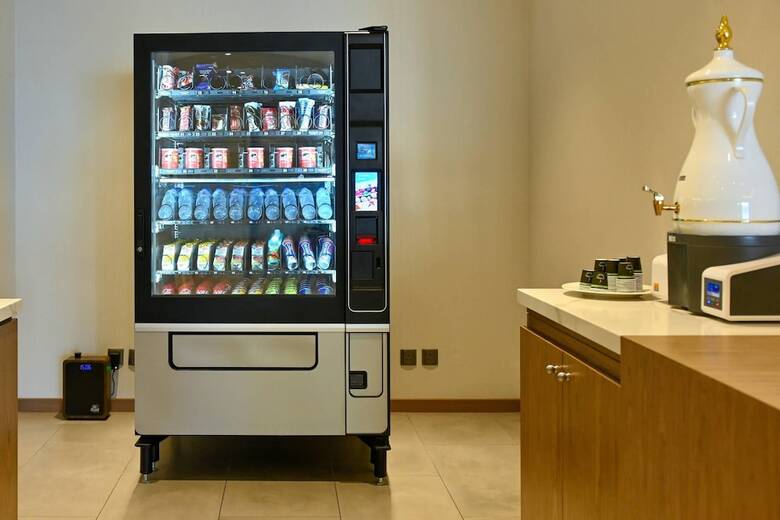 Comfort Hotel Jeddah King Road