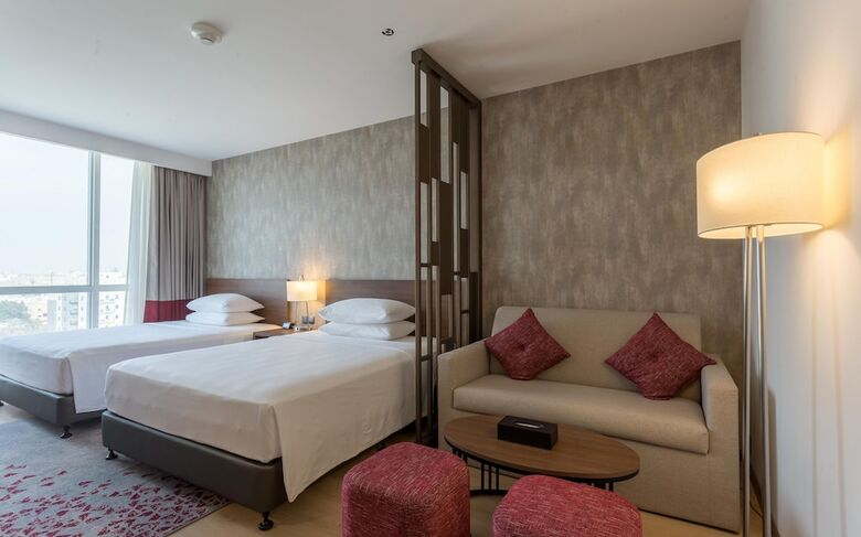 Comfort Hotel Jeddah King Road