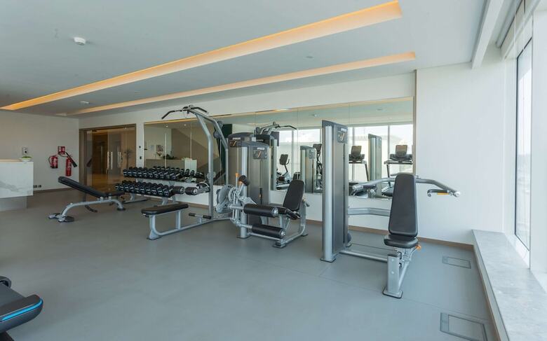 Comfort Hotel Jeddah King Road