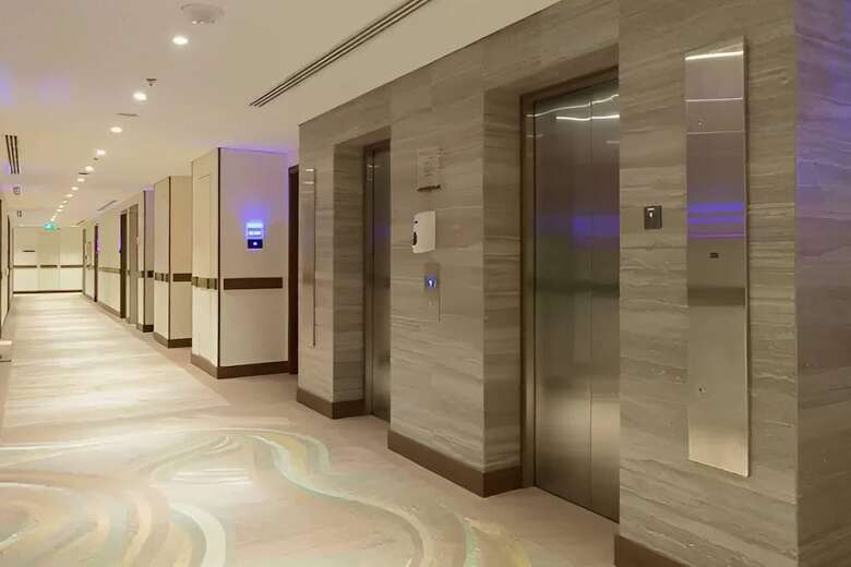 Comfort Hotel Jeddah King Road