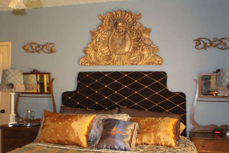 Amie St.j�an Bed And Breakfast