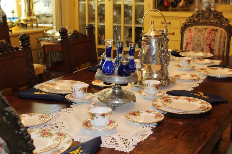 Amie St.j�an Bed And Breakfast
