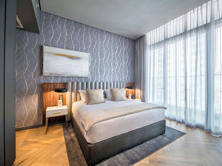 The Rockefeller Hotel By Newmark