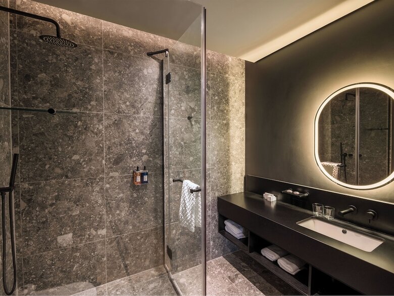 The Rockefeller Hotel By Newmark