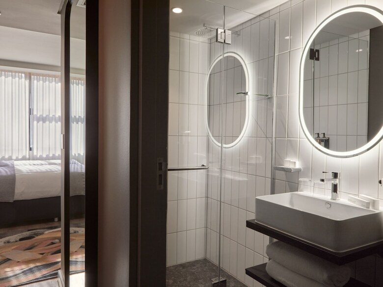 The Rockefeller Hotel By Newmark