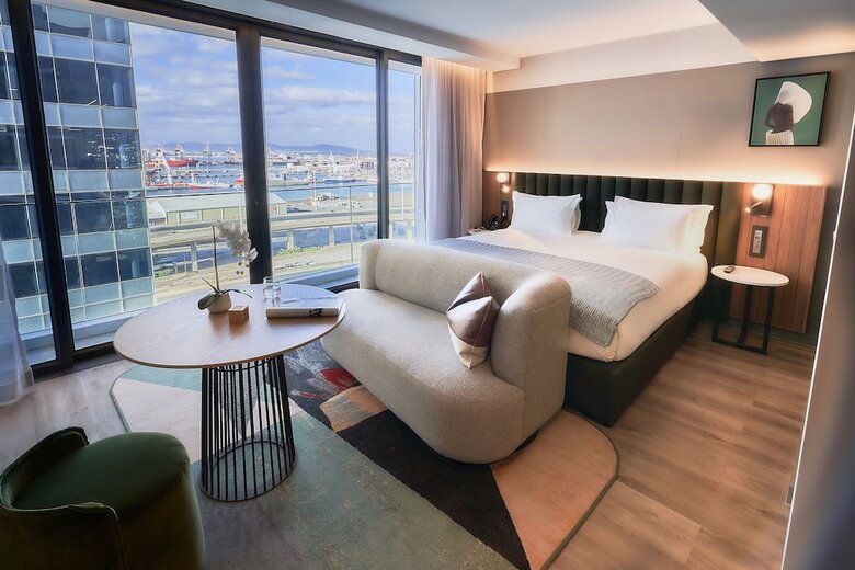 The Rockefeller Hotel By Newmark