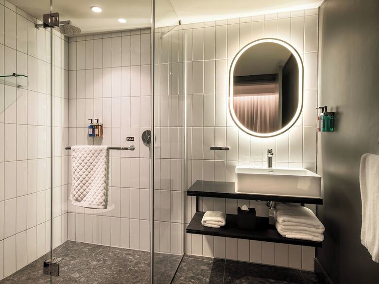 The Rockefeller Hotel By Newmark