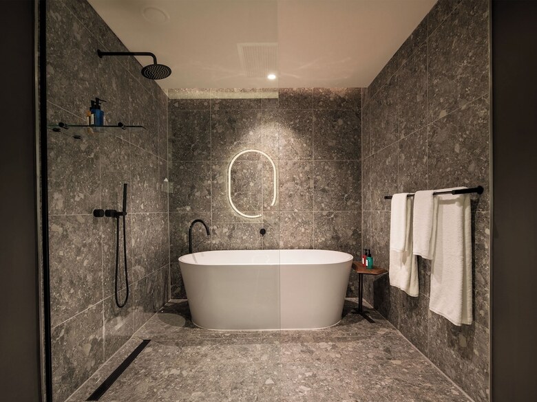 The Rockefeller Hotel By Newmark