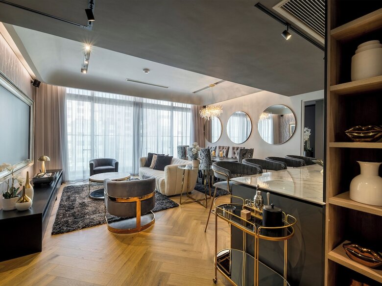 The Rockefeller Hotel By Newmark