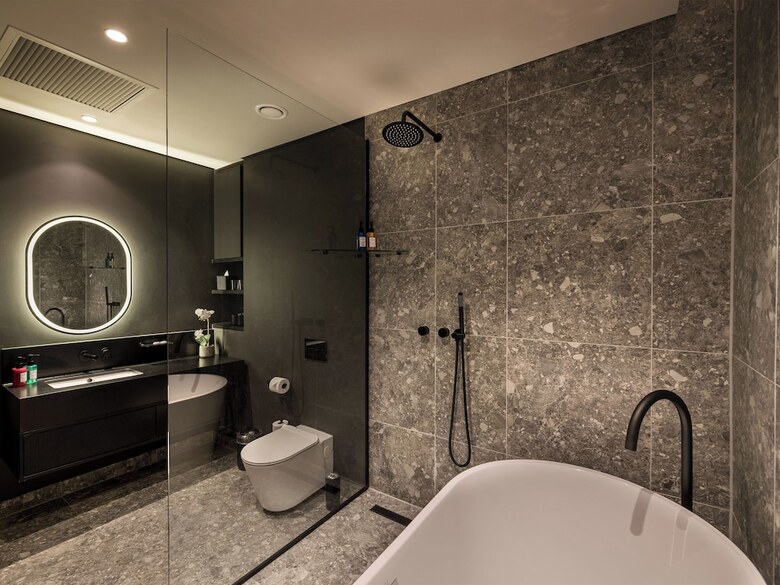 The Rockefeller Hotel By Newmark