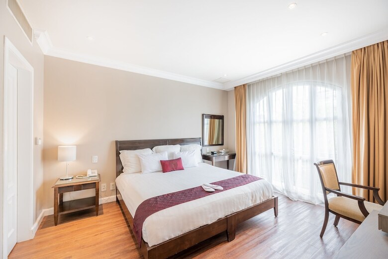 Aparthotel Grand Polanco Residencial