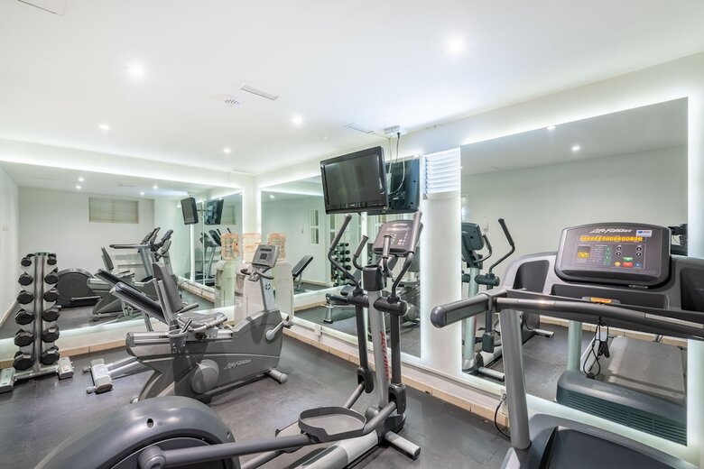 Aparthotel Grand Polanco Residencial