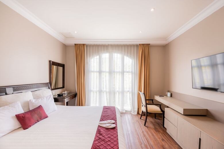 Aparthotel Grand Polanco Residencial