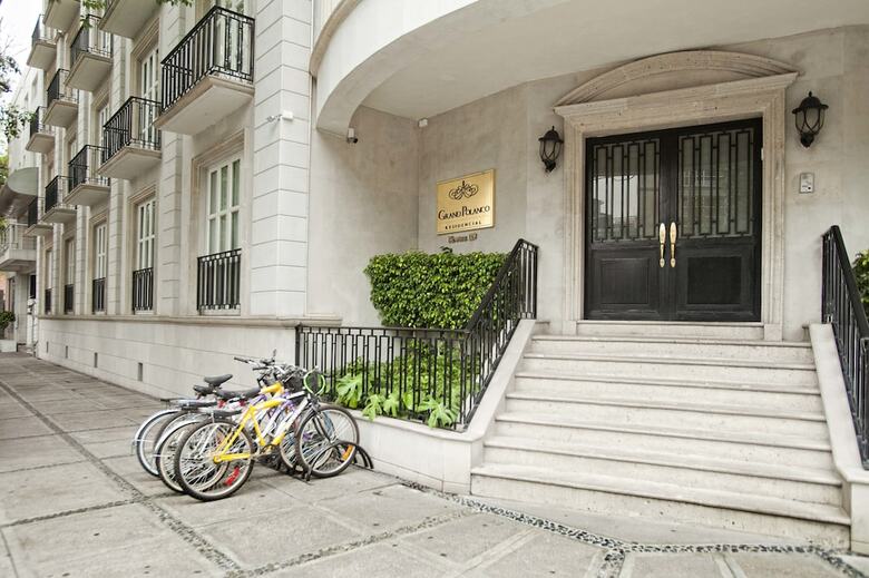 Aparthotel Grand Polanco Residencial