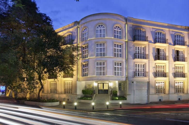 Aparthotel Grand Polanco Residencial