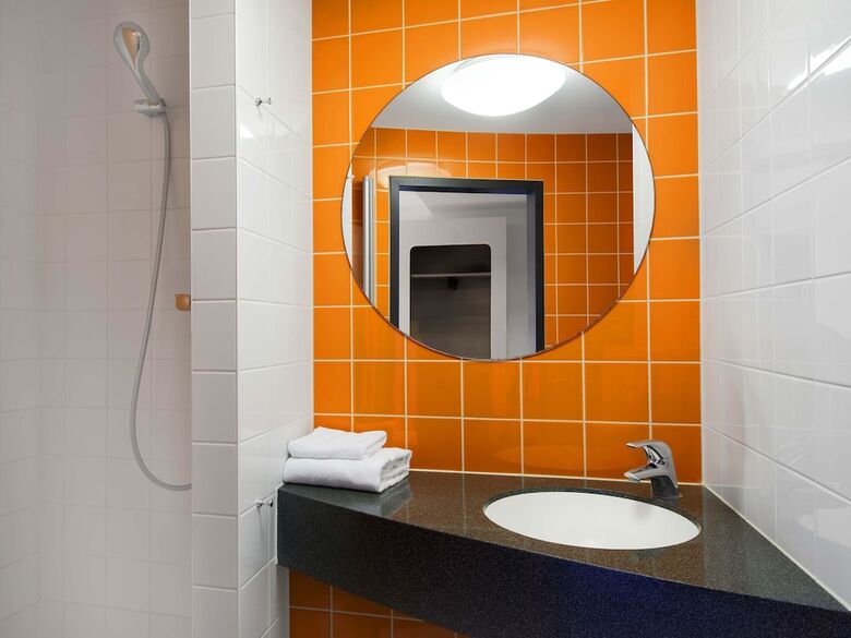 B&B Hotel Frankfurt-nord