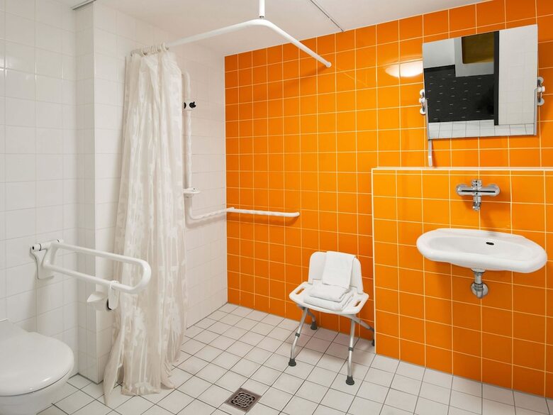 B&B Hotel Frankfurt-nord