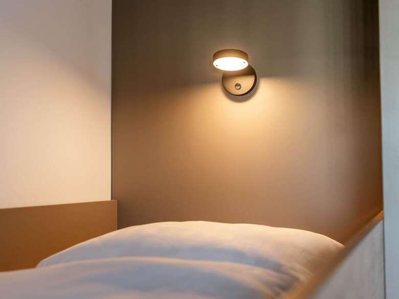 B&B Hotel Frankfurt-nord