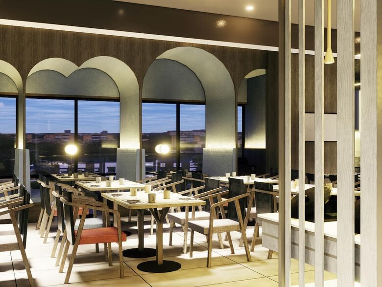Hotel Ibis Styles Semarang Simpang Lima