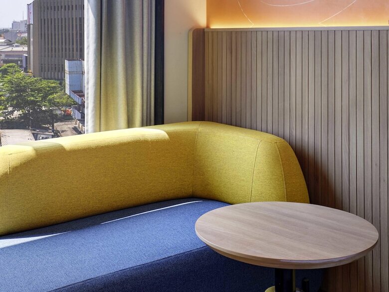 Hotel Ibis Styles Semarang Simpang Lima