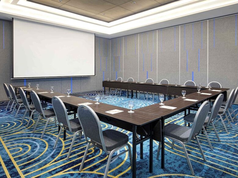 Hotel Ibis Styles Semarang Simpang Lima