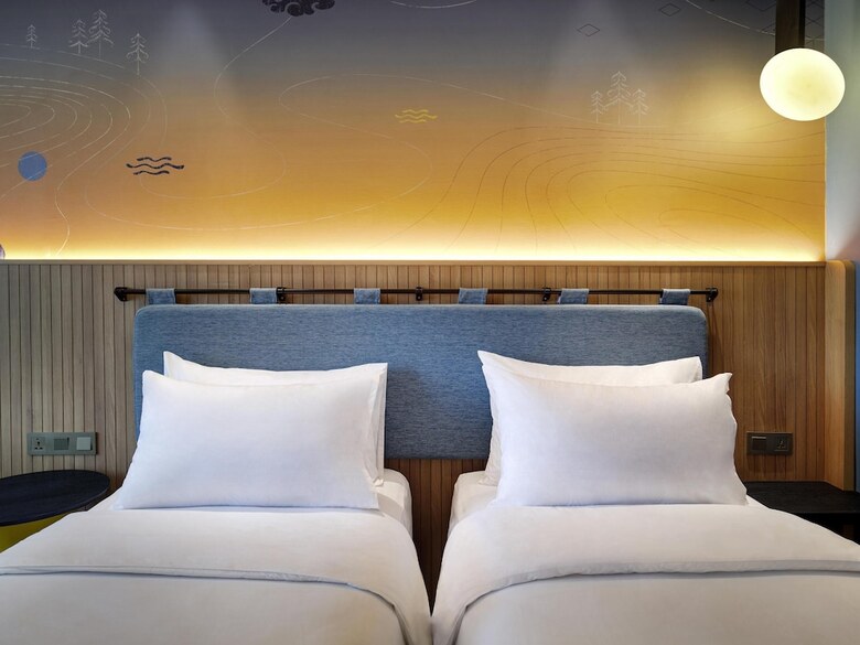 Hotel Ibis Styles Semarang Simpang Lima